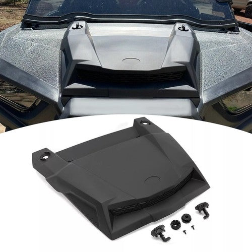 DURAFORCE Hood Scoop Air Intake Kit for UTV Polaris RZR XP 1000 S 900 4 1000 (2014-2018)
