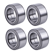 DURAFORCE 4X Wheel Bearing 3514822 for 14-25 Polaris RZR XP 1000 XP Turbo RS1 S 4 Trail
