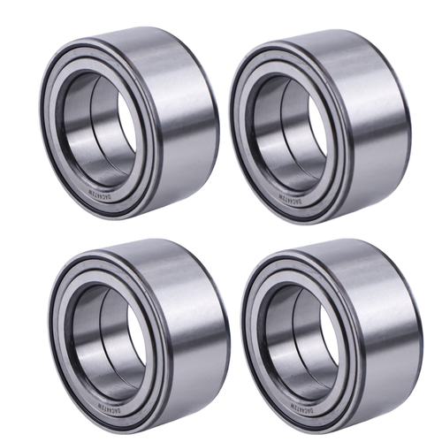 DURAFORCE 4X Wheel Bearing 3514822 for 14-25 Polaris RZR XP 1000 XP Turbo RS1 S 4 Trail