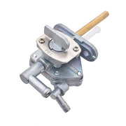 DURAFORCE Fuel Gas Tank Vacuum Petcock Fuel Cock Valve Fit For Suzuki DR650S 2015-2018