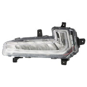 DURAFORCE For Chevrolet Malibu 2016 2017 2018 Driving Lamp Fog Light Passenger LED Clear