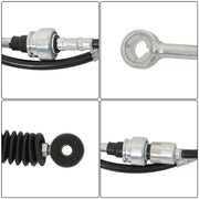 DURAFORCE For 96-00 Toyota RAV4 33822-42030 Manual Transmission Shift Control Cable