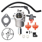 DURAFORCE Carburetor Fit For Intek 697141 697190 698445 791888 31A507 Lawn Mower Engine