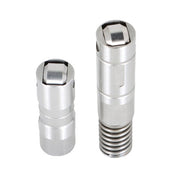 DURAFORCE Fit For BUICK ALLURE 2008-2009 5.3L 16 × Roller Valve Lifters 12619820 12645725