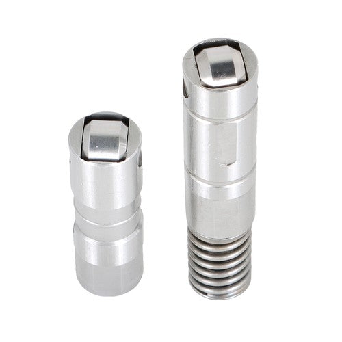 DURAFORCE Fit For BUICK ALLURE 2008-2009 5.3L 16 × Roller Valve Lifters 12619820 12645725