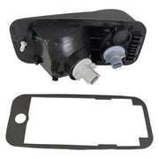 DURAFORCE Lamp Side Marker Park Light RH For Isuzu NRR 2023 Base Straight Truck - Low Crew