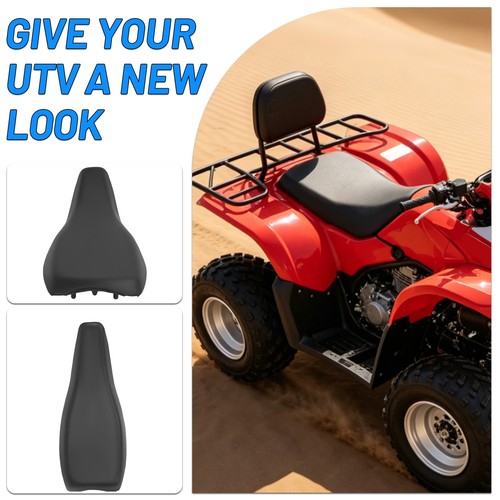 Complete Seat for Honda TRX450R TRX450ER Sportrax 06-09 12-14