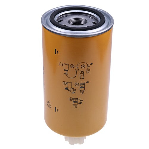 175-2949 Fuel Filter Water Separator for Caterpillar Cat 1752949