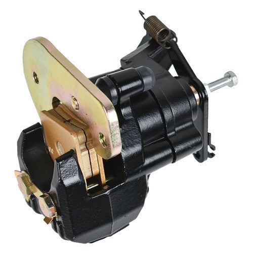 DURAFORCE For Honda Sportrax 300 TRX300EX 1993-2009 Rear Brake Caliper & Master Cylinder