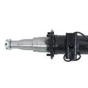 DURAFORCE Trailer Axle Only Beam With Idler 95" HF 80" Spring Center For 7000lbs/7.0Klbs