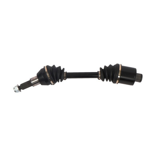 DURAFORCE Fit For Polaris Sportsman 500 1999-2002 1380142 Rear LH/RH CV Axles Drive Shaft