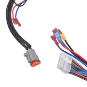 DURAFORCE 102585801 Main Wire Cable Harness for Club Car Precendent Golf Cart 2004-2008