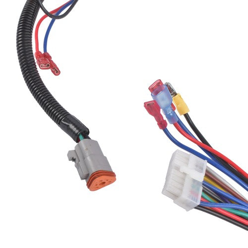 DURAFORCE 102585801 Main Wire Cable Harness for Club Car Precendent Golf Cart 2004-2008