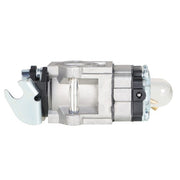 DURAFORCE Carburetor 12300057730 For Echo SRM2610 SRM2601 PE2601 Trimmer For WYJ-192 Carb