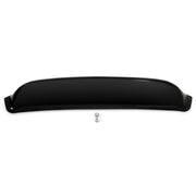 DURAFORCE For Acura RSX DC5 2002-2006 Rear Window Roof Visor Sun Guard Spoiler Wing Type-S