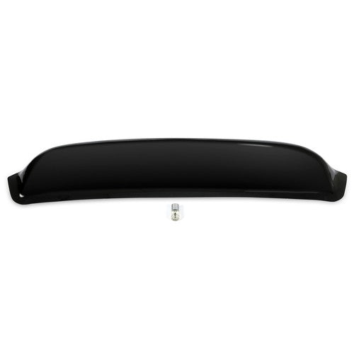 DURAFORCE For Acura RSX DC5 2002-2006 Rear Window Roof Visor Sun Guard Spoiler Wing Type-S