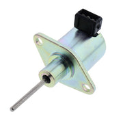 DURAFORCE Stop Solenoid Valve 7002157 for Bobcat Tractor CT122 CT235 CT335 CT440 CT450