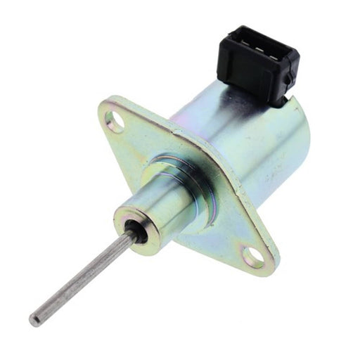 DURAFORCE Stop Solenoid Valve 7002157 for Bobcat Tractor CT122 CT235 CT335 CT440 CT450