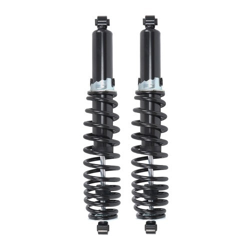 DURAFORCE For Polaris Sportsman 550 XP550 850 XP850 XP1000 Touring Coil-Over Rear Shocks