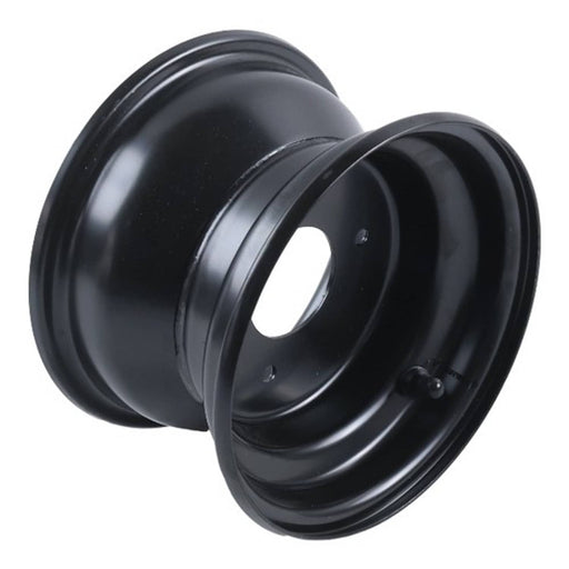 DURAFORCE 7 Inch Wheel Rim 3 Holes for 110-125cc Go Kart ATV Taotao 16x8-7 Tire