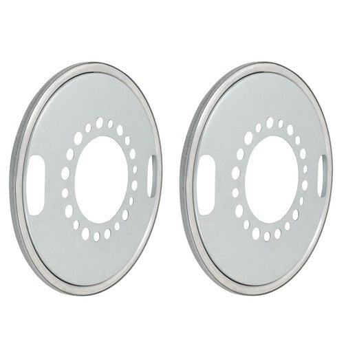 DURAFORCE For 600-640 Dual Wheel Pair of 22.5" Drive Axle Central Wheel Balancer