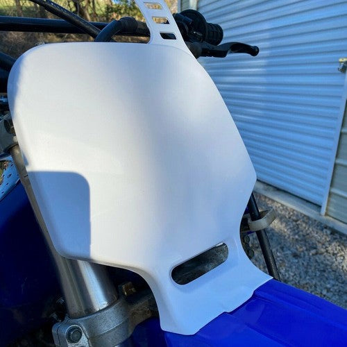 DURAFORCE Complete Plastics Fender Kit For Yamaha YZ85 2002-2014 Body Side Cover Fairing