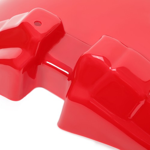DURAFORCE NEW FOR HONDA ATC250ES ATC 250ES BIG RED 1985-1987 PLASTIC FRONT FENDER