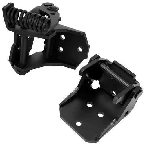 Upper Lower Door Hinge LH for 78 88 G Body Monte Carlo El Camino Cutlass