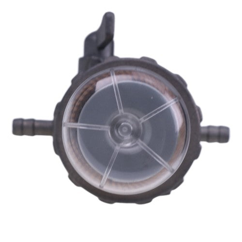 DURAFORCE For Yanmar Tractor YMG1800 1820 YMG2000 Long Fuel Filter Valve 724160-55200