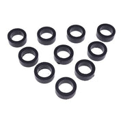 DURAFORCE 10X Injector Return Line Rubber Seal Grommets R79605 for John Deere Engine