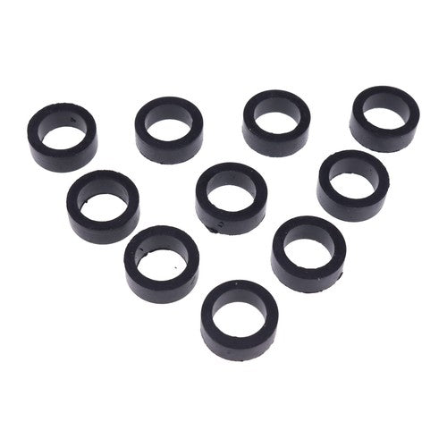 DURAFORCE 10X Injector Return Line Rubber Seal Grommets R79605 for John Deere Engine