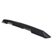 DURAFORCE For 2020-2024 GMC Sierra 1500 2500HD 3500HD Gloss Black Front Hood Molding Trim