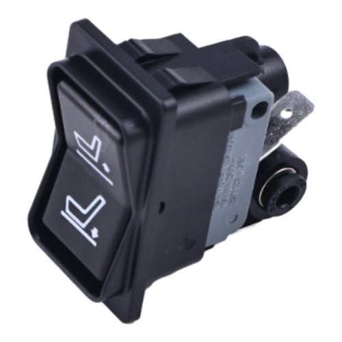 87308605 87347940 Rocker Switch for New Holland T6060 8160 8260 8360 8560 8970