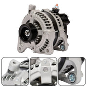 DURAFORCE 11294 For Dodge Chrysler Jeep Wrangler 2008-11 Alternator 3.8L 140A 12V CW New