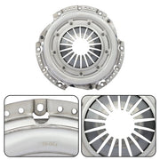 DURAFORCE 10-064 For Mazda For 6 2006-2007 Automotive Clutch Kit w/Tool Kit Turbocharged