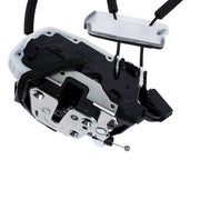 DURAFORCE Front Left Door Lock Actuator Assembly for Nissan Maxima S 2009-2014 805019N00A