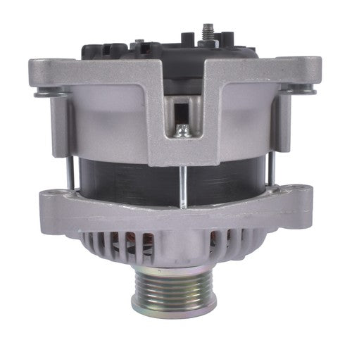 DURAFORCE Alternator for Chevy Sonic 2012-2018 L4 1.8L 100 A 12V CW 6-Groove Clutch Pulley