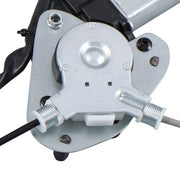 DURAFORCE For Honda Fit 2007-2008 748-615 Front Left Power Window Regulator W/ Motor NEW