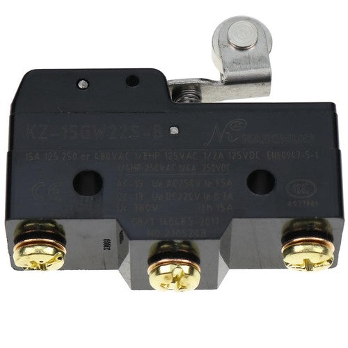 DURAFORCE 2X 6646781 Backup Alarm Switch for Bobcat Skid Steer Loader 453 463 553 645 450
