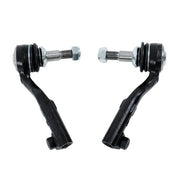 DURAFORCE 8PC Front Suspension Lower Control Arm Sway Bar Kit For BMW 1 3 Series F20 F30