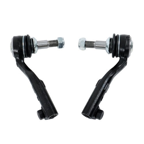 DURAFORCE 8PC Front Suspension Lower Control Arm Sway Bar Kit For BMW 1 3 Series F20 F30