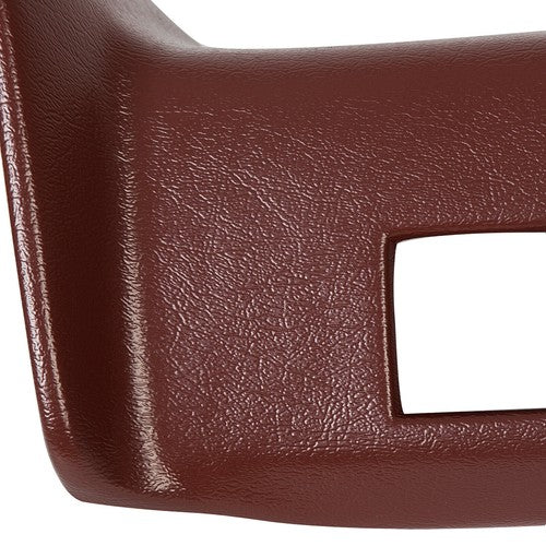 MAR Dashboard Cover for GMC Chevrolet Trucks SUV Pickup Dash AC Vent Plate
