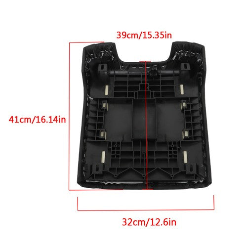 DURAFORCE Compatible For Ford F-250 F-350 F-450 F-550 2011-2016 Automobile Armrest Cover
