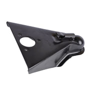 DURAFORCE 10000 lbs Steel New Universal A-Frame Trailer Couple 2-5/16 inch Hitch Ball
