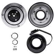 DURAFORCE A/C Compressor Clutch Coil Kit for Chevrolet Cruze LS 1.8L L4 2012-2015 13346491