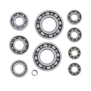 DURAFORCE HR00055/HR00057/K078 For Honda TRX350 FE FM 2000-2006 Transmission Bearing Kit