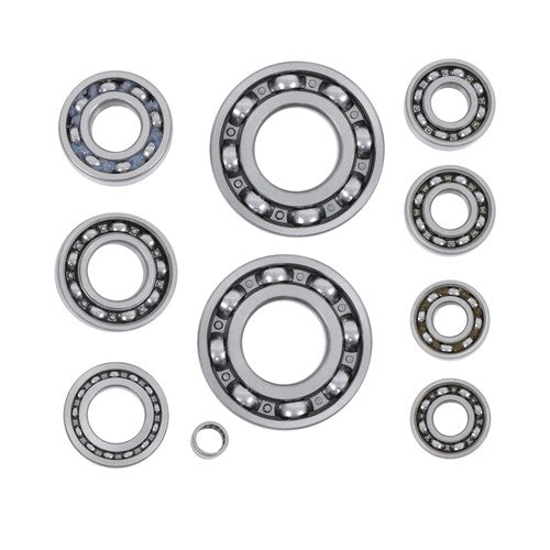 DURAFORCE HR00055/HR00057/K078 For Honda TRX350 FE FM 2000-2006 Transmission Bearing Kit