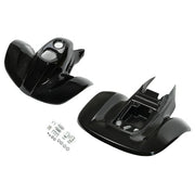 DURAFORCE For Honda TRX90 1993-2005 1994 1995 1996 1997 1998 1999 2000 Front & Rear Fender