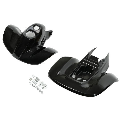DURAFORCE For Honda TRX90 1993-2005 1994 1995 1996 1997 1998 1999 2000 Front & Rear Fender