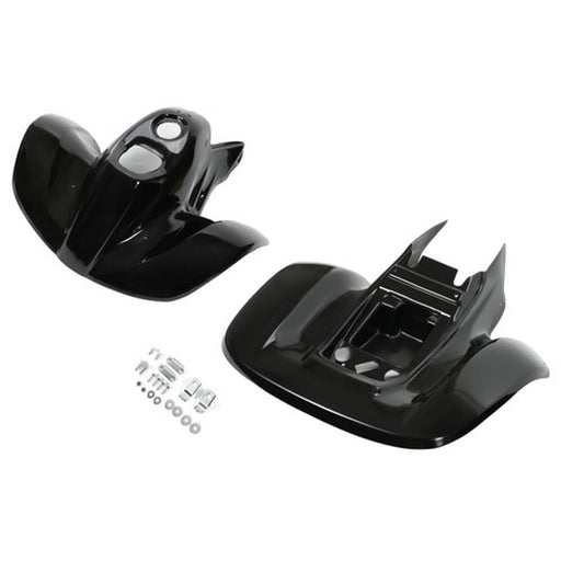 DURAFORCE For Honda TRX90 1993-2005 1994 1995 1996 1997 1998 1999 2000 Front & Rear Fender